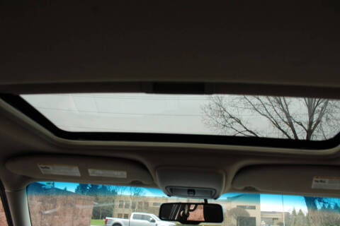 2008 Mercury Mountaineer Premier