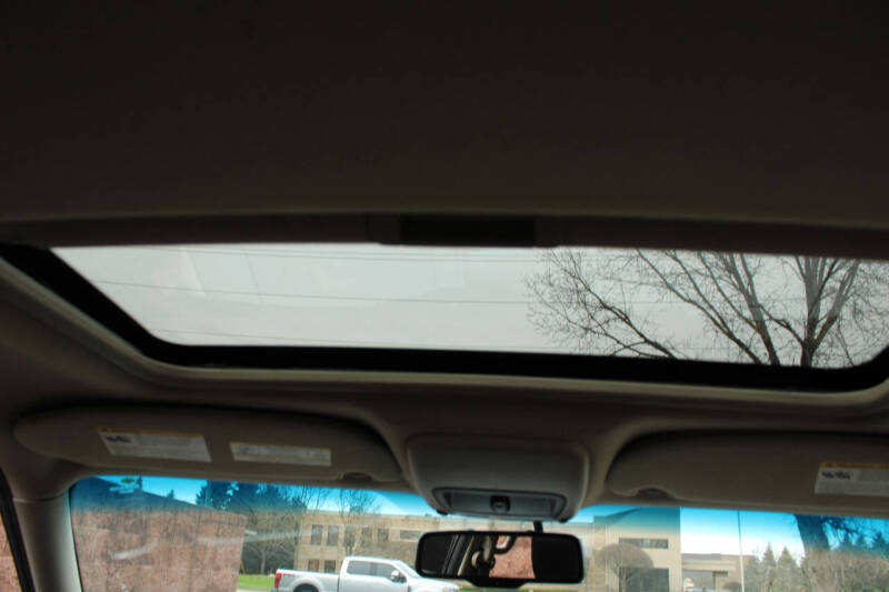 2008 Mercury Mountaineer Premier