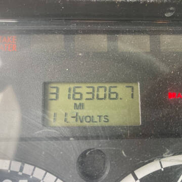 2007 Freightliner M2 106