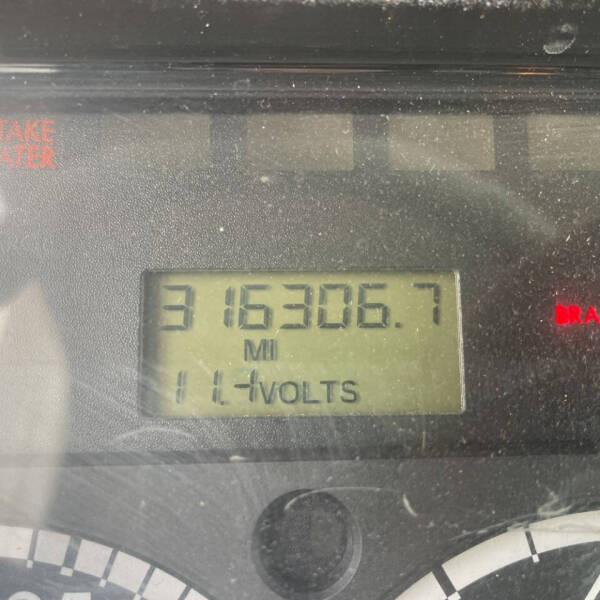 2007 Freightliner M2 106