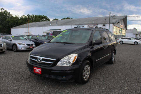 2007 Hyundai Entourage for sale at Auto Headquarters in Lakewood NJ