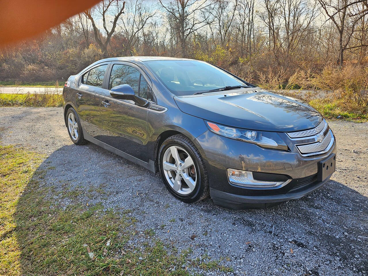 2013 Chevrolet Volt for sale at GTE Sport Motors LLC in Rochester, NY