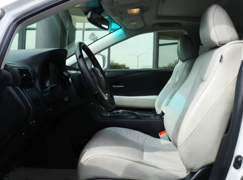 2014 Lexus RX 350