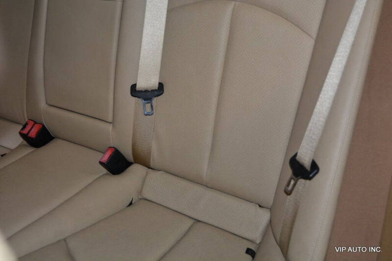 2008 Mercedes-Benz E-Class E 320 BlueTEC