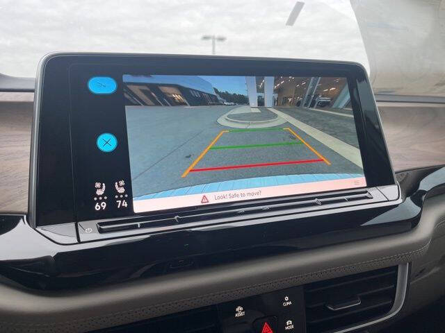 2026 Volkswagen Atlas SE