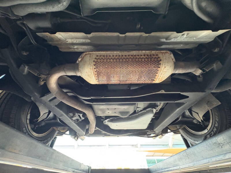 1987 Pontiac Fiero SE