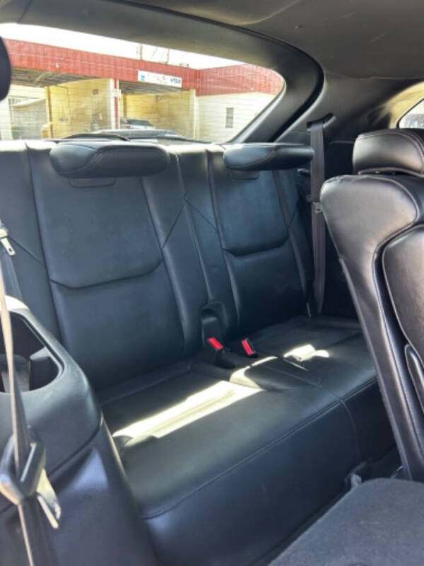 2017 Mazda CX-9 Grand Touring