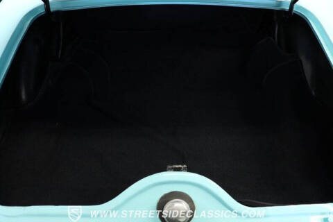 1956 Ford Thunderbird