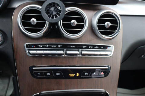 2022 Mercedes-Benz GLC GLC 300 4MATIC