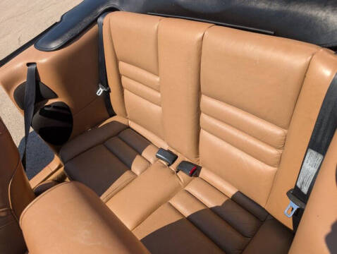 1997 Ford Mustang GT