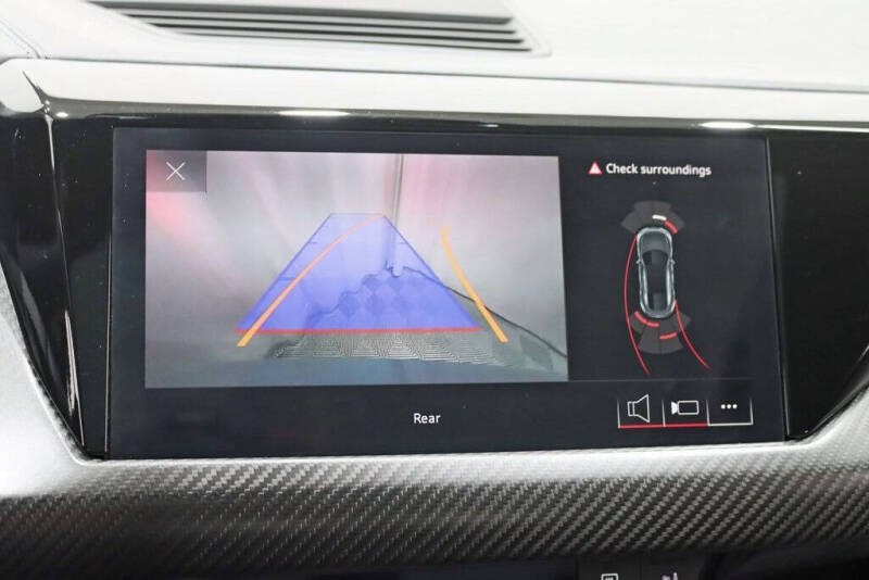 2022 Audi e-tron GT quattro Premium Plus