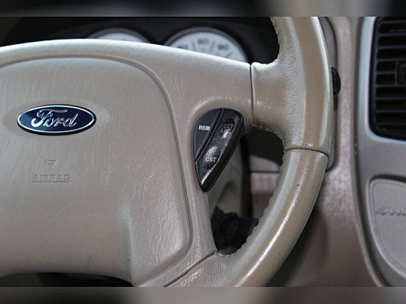 2006 Ford Escape Limited
