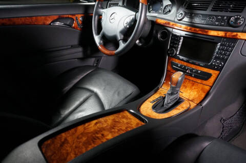 2006 Mercedes-Benz E-Class E 350