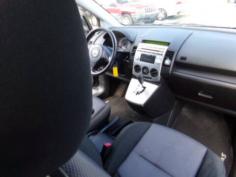 2006 Mazda MAZDA5