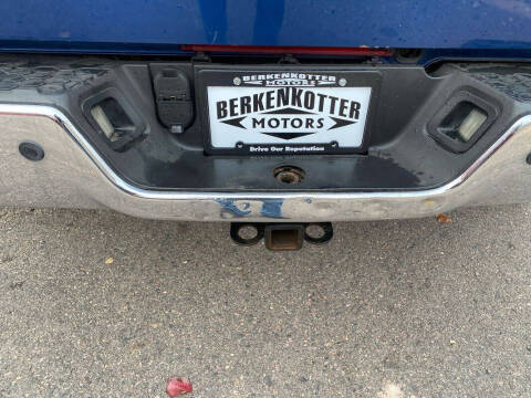 2011 RAM 3500 Laramie