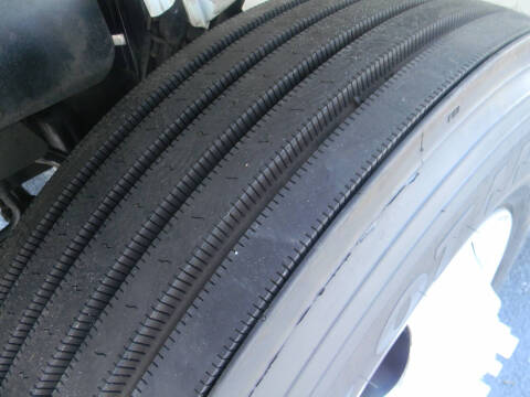 2017 International DuraStar 4300