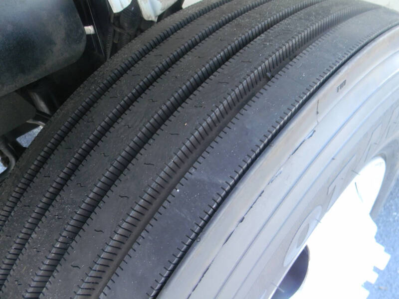 2017 International DuraStar 4300