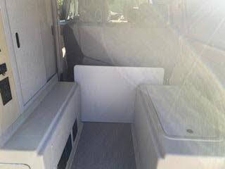 2002 Volkswagen EuroVan MV