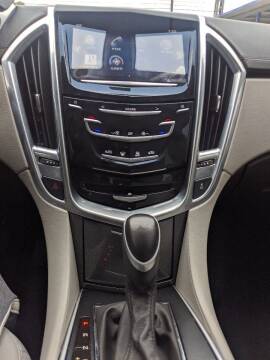 2013 Cadillac SRX for sale at Azin Motors LLC in San Antonio TX