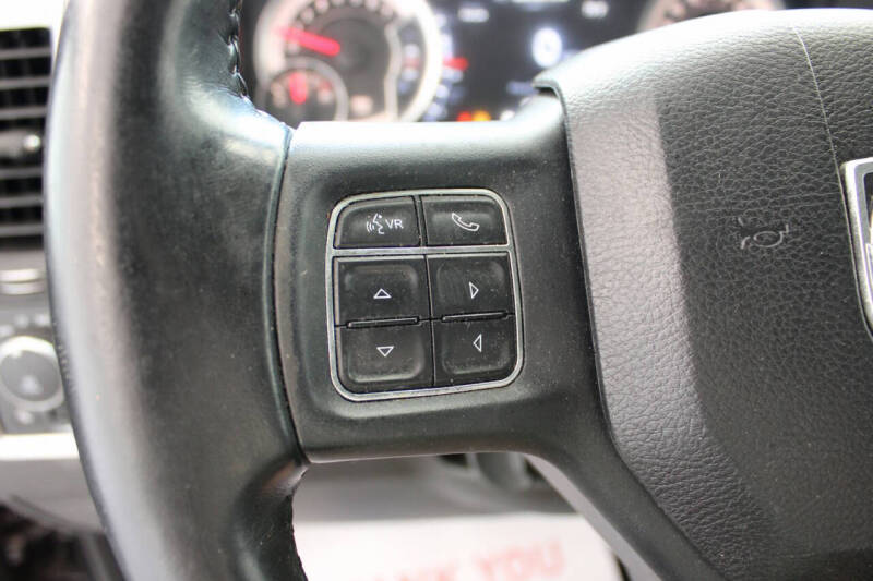 2019 RAM 1500 Classic