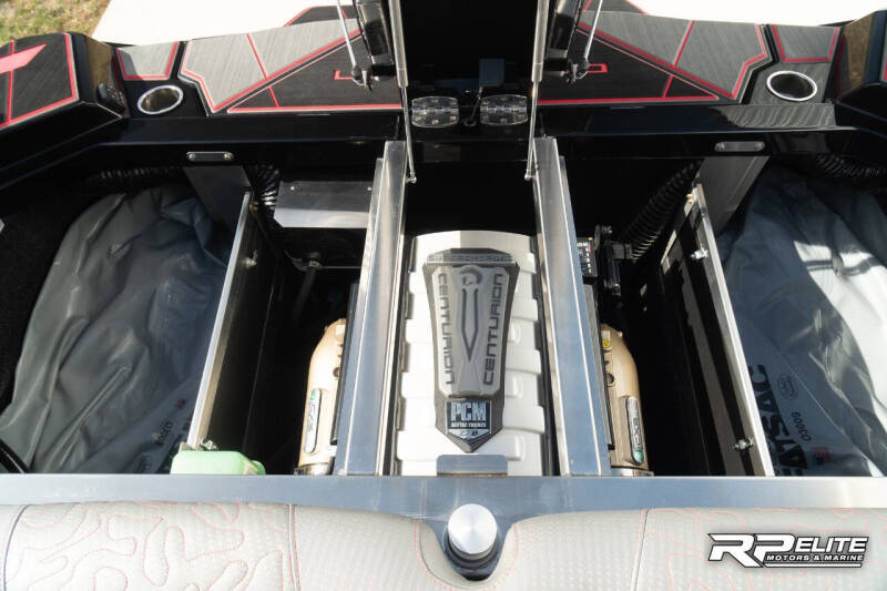 2024 Centurion Ri245