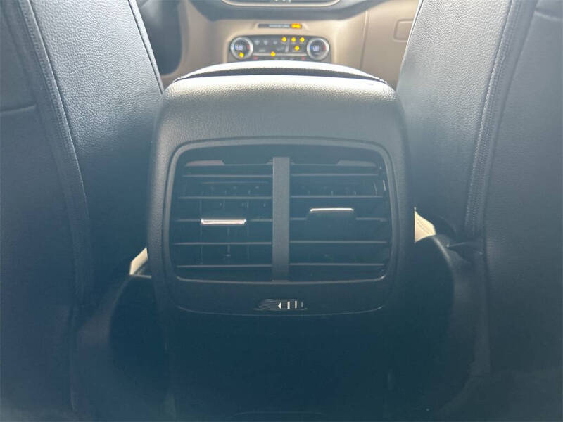 2021 Ford Escape Hybrid SEL