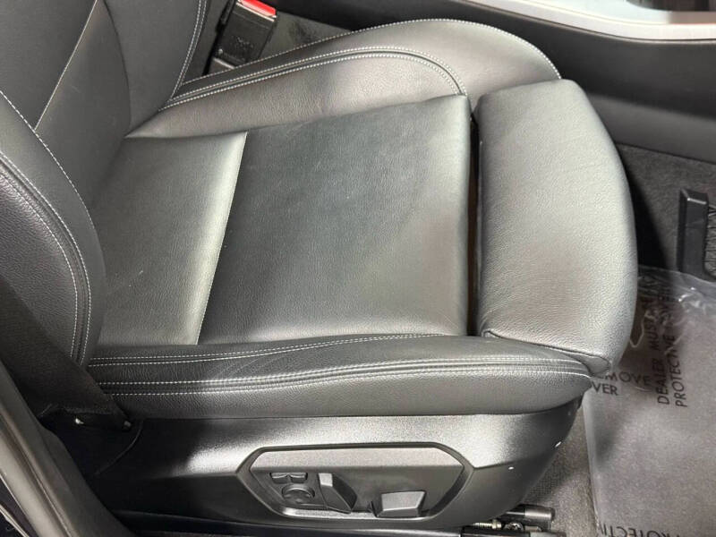 2016 BMW X4 xDrive35i