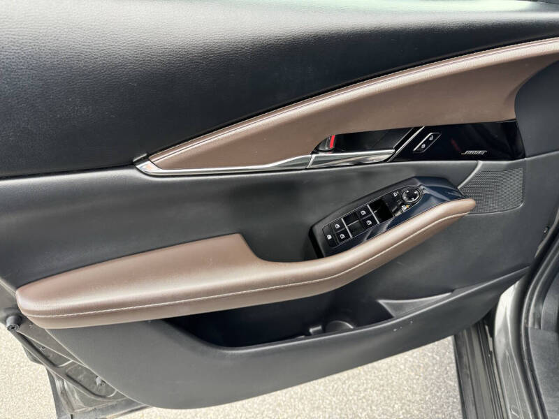 2021 Mazda CX-30 Premium