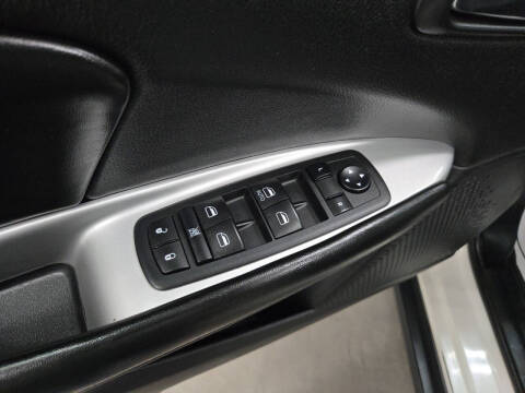 2019 Dodge Journey SE Value Package