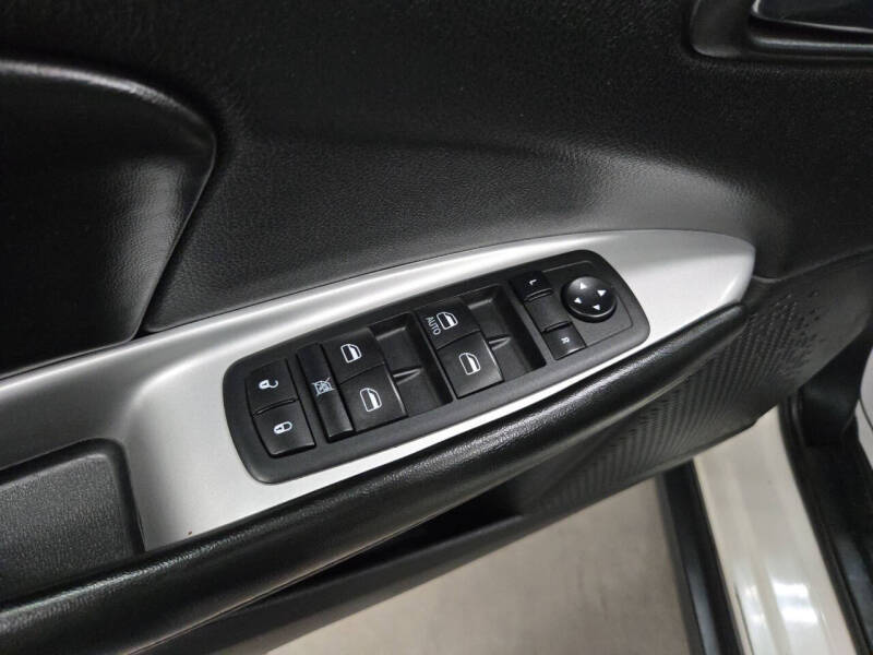 2019 Dodge Journey SE Value Package