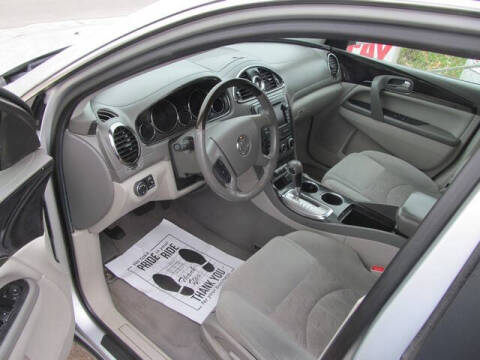 2016 Buick Enclave Convenience