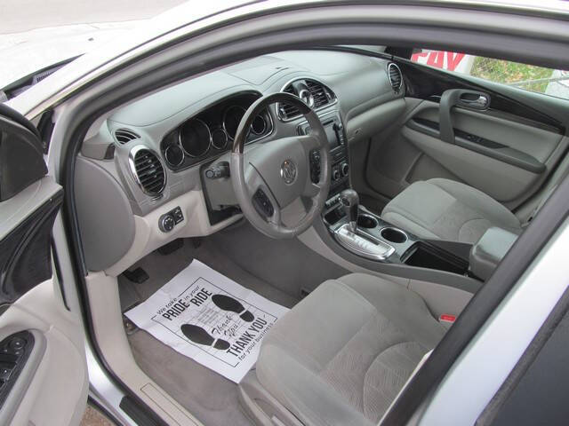 2016 Buick Enclave Convenience