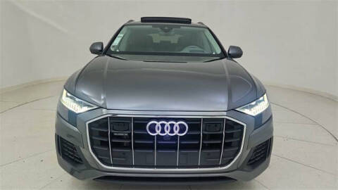 2023 Audi Q8 quattro Prestige 55 TFSI