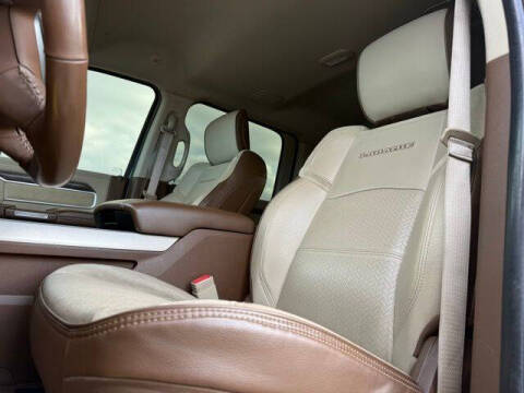 2019 RAM 3500 Laramie