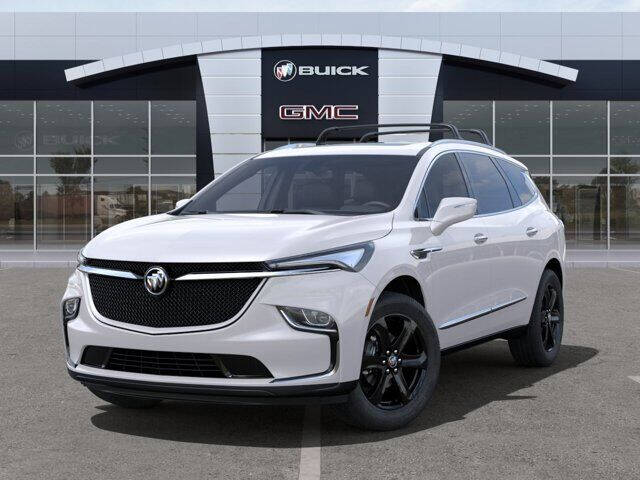 2024 Buick Enclave Premium