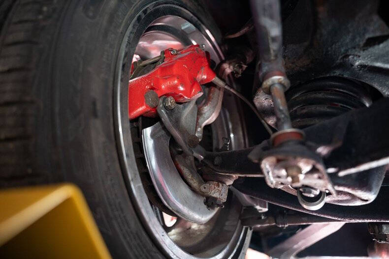 1965 Chevrolet Corvette