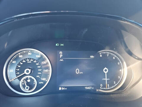 2024 Genesis GV70 3.5T Sport