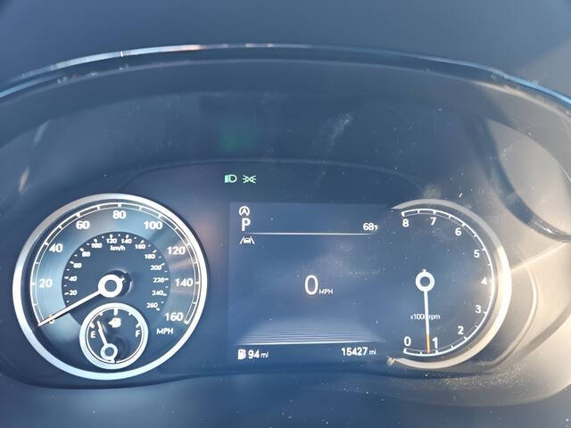 2024 Genesis GV70 3.5T Sport