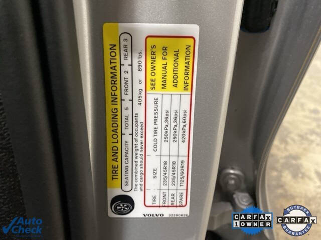 2025 Volvo S60 B5 Core