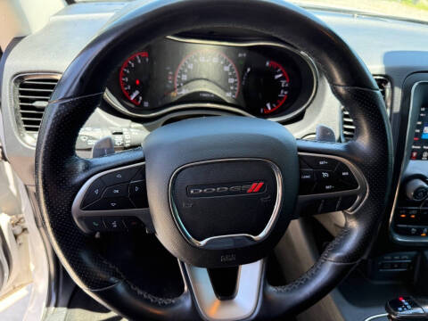 2020 Dodge Durango GT