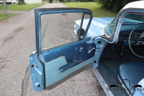 1960 Oldsmobile Super 88