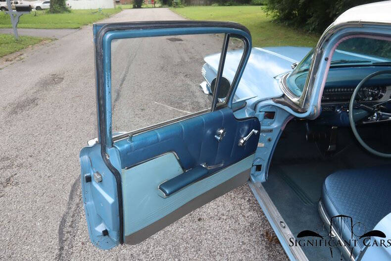 1960 Oldsmobile Super 88