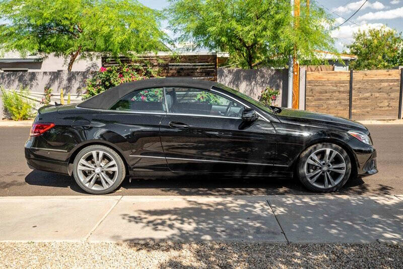 2014 Mercedes-Benz E-Class E 350