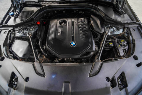 2018 BMW 6 Series 640i xDrive Gran Turismo