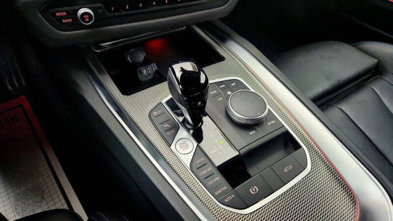 2022 BMW Z4 sDrive30i