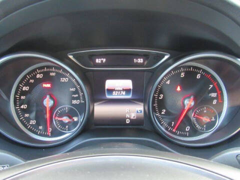 2020 Mercedes-Benz GLA GLA 250