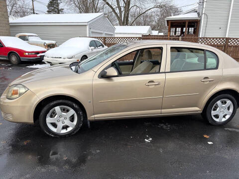 2008 Chevrolet Cobalt LT
