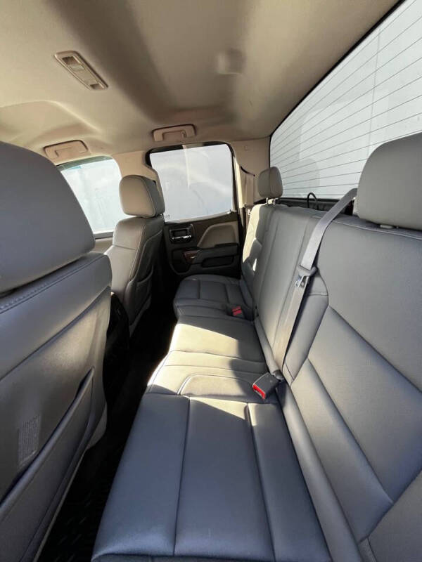 2015 GMC Sierra 2500HD SLT