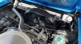 1969 Chevrolet Corvette