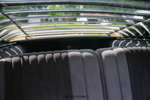 1985 Pontiac Firebird Trans Am